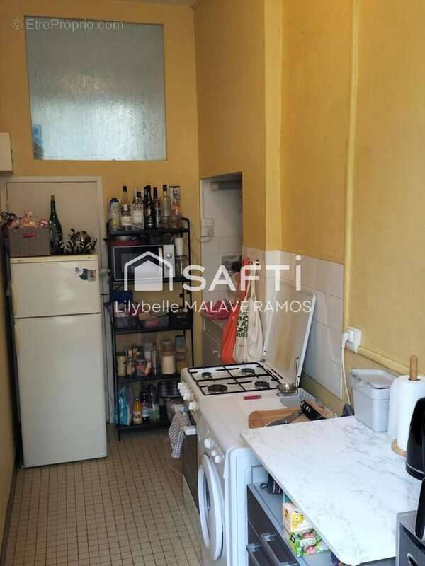 Photo 5 - Appartement à NANTES