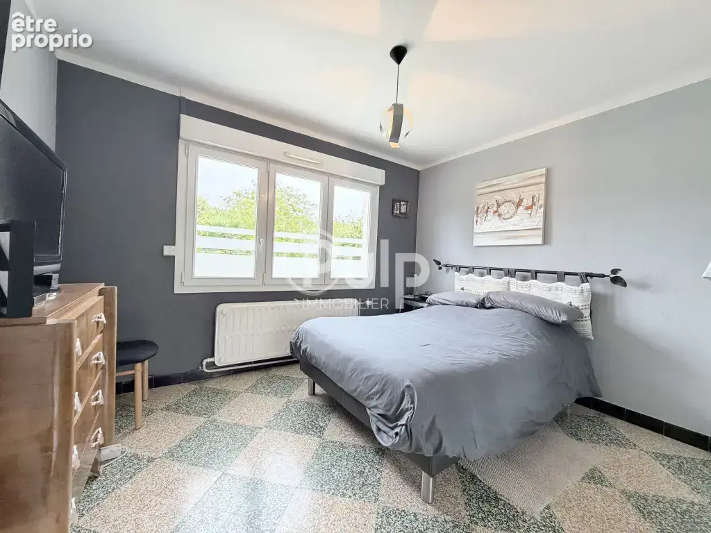 Maison individuelle à vendre à Lillers - photo 8