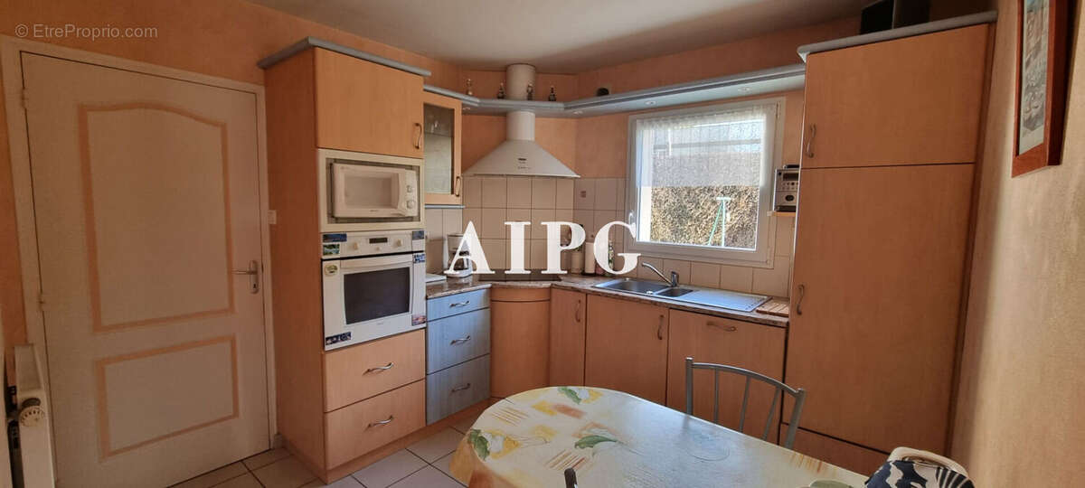 Maison à PLERIN