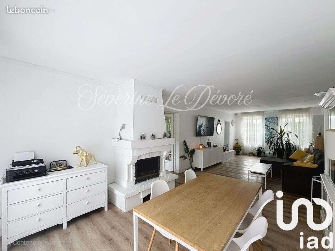 Photo 7 - Maison à EAUBONNE