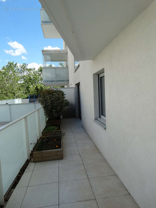 Appartement à VENISSIEUX