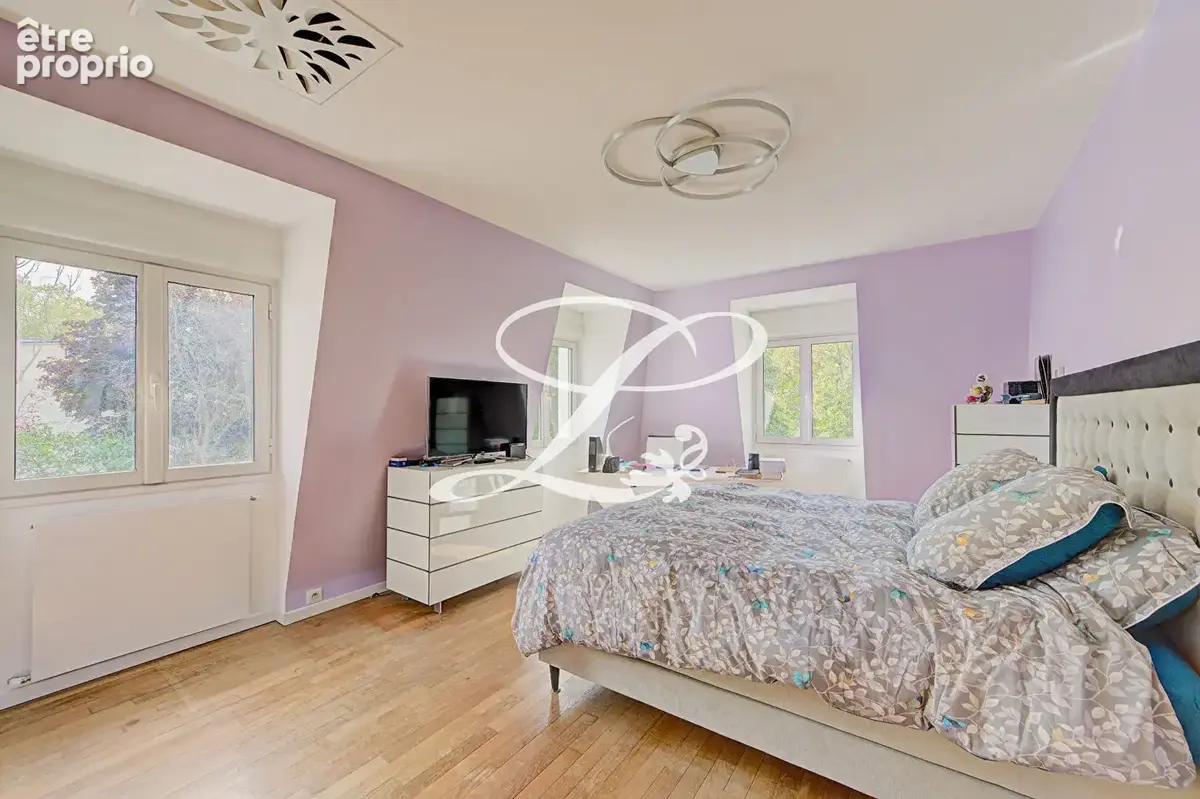 Maison 8 pièces 270 m² à vendre à Maisons-Laffitte (78600) - photo 11