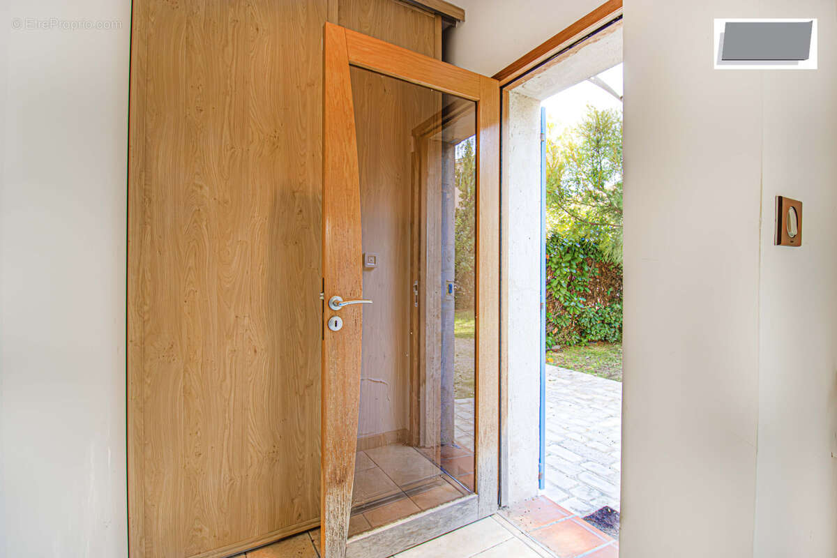 Maison à SIX-FOURS-LES-PLAGES