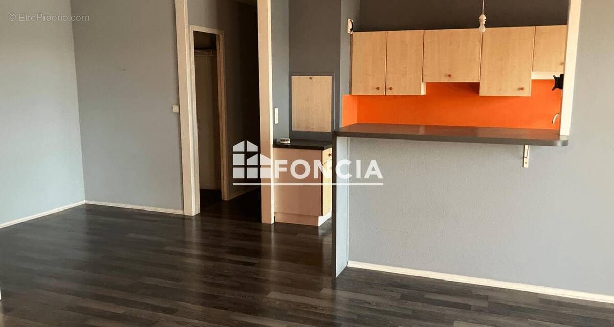 Appartement à ANGOULEME