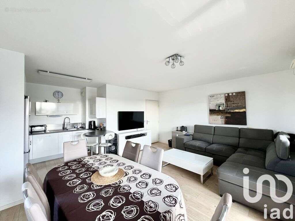 Photo 3 - Appartement à SAINT-JACQUES-DE-LA-LANDE