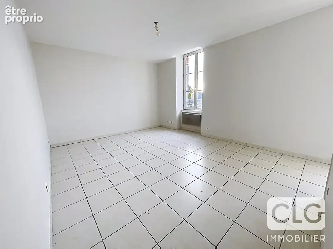 Appartement Quimper 2 pièce(s) 36.94 m2 - photo 2