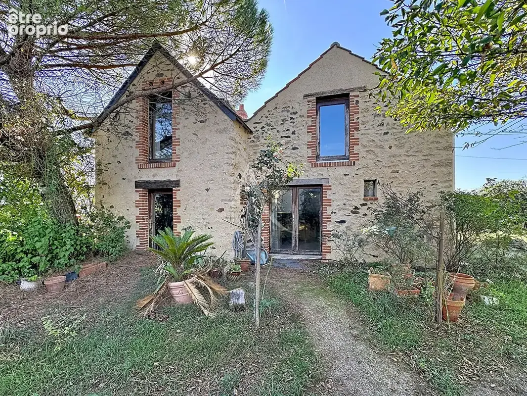 Maison Bellevigne En Layon - photo 11