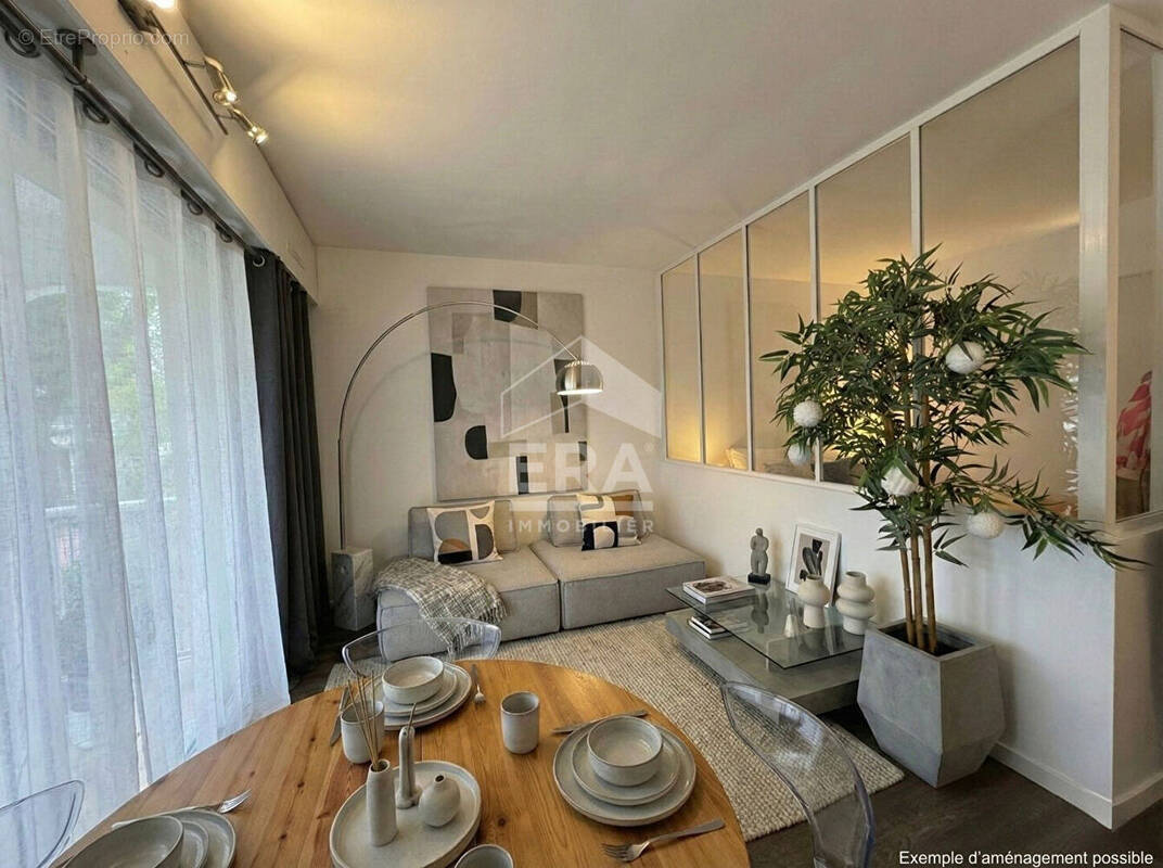 Appartement à ARCACHON