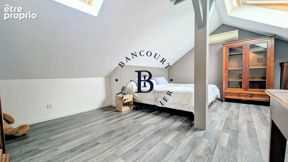 Maison 5 pièces 110 m² à vendre à Ussac (19270) - photo 9