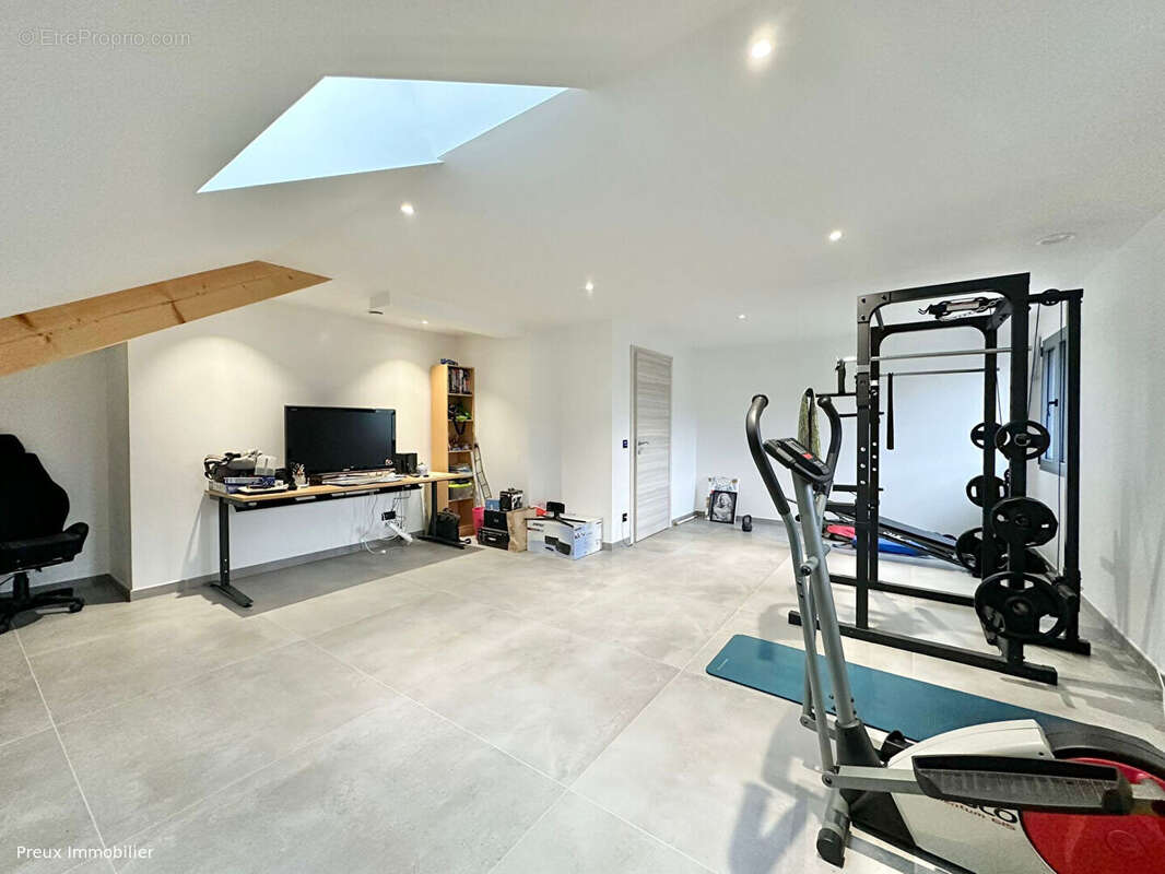 Maison à VIUZ-EN-SALLAZ