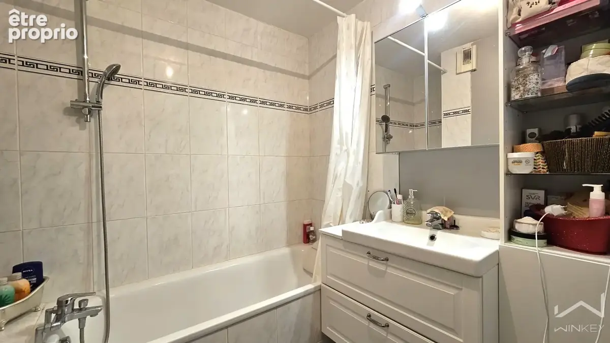 Appartement Duplex - photo 5