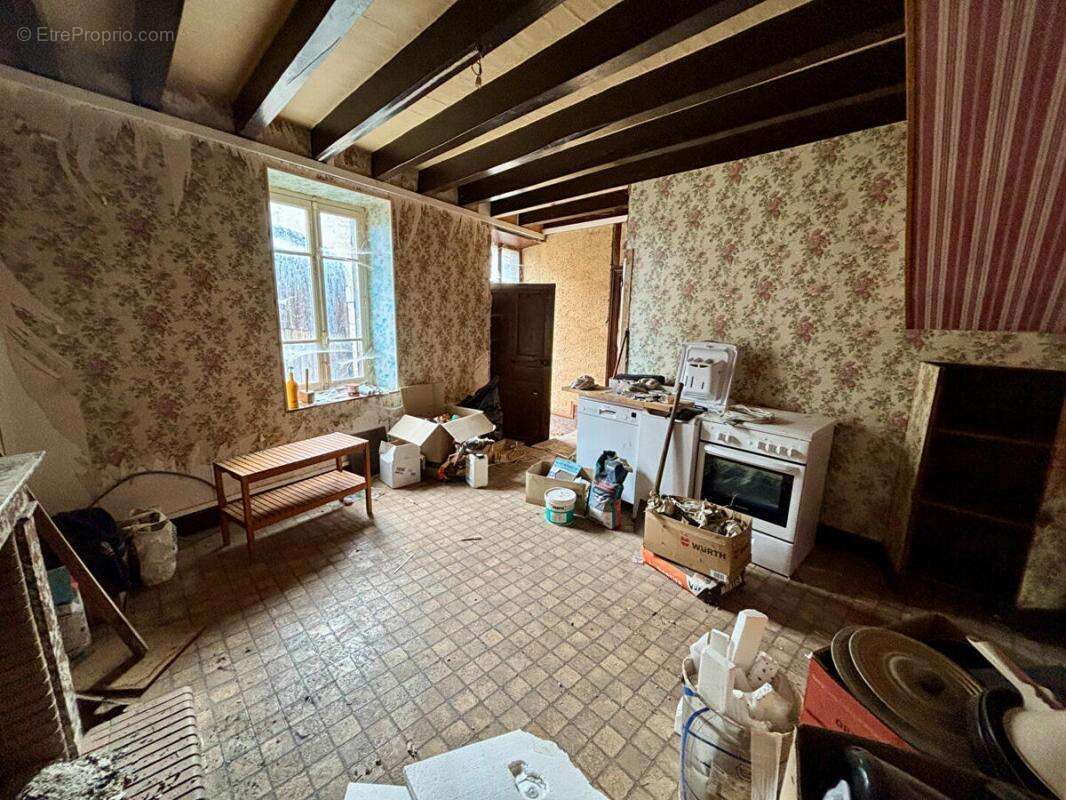 Maison à ARTONNE