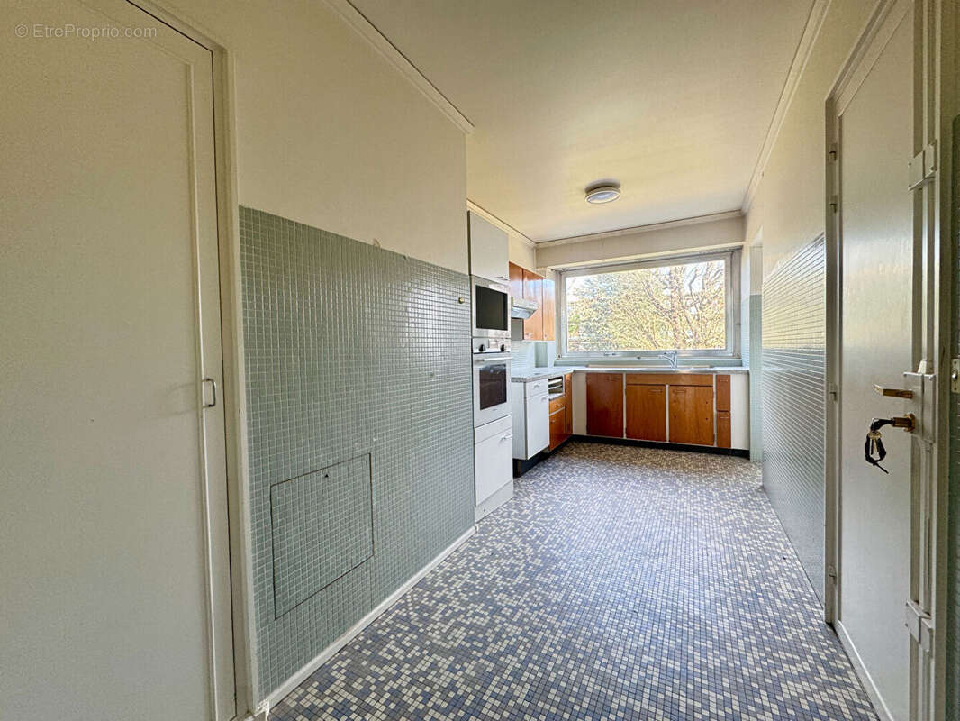 Appartement à FONTENAY-SOUS-BOIS