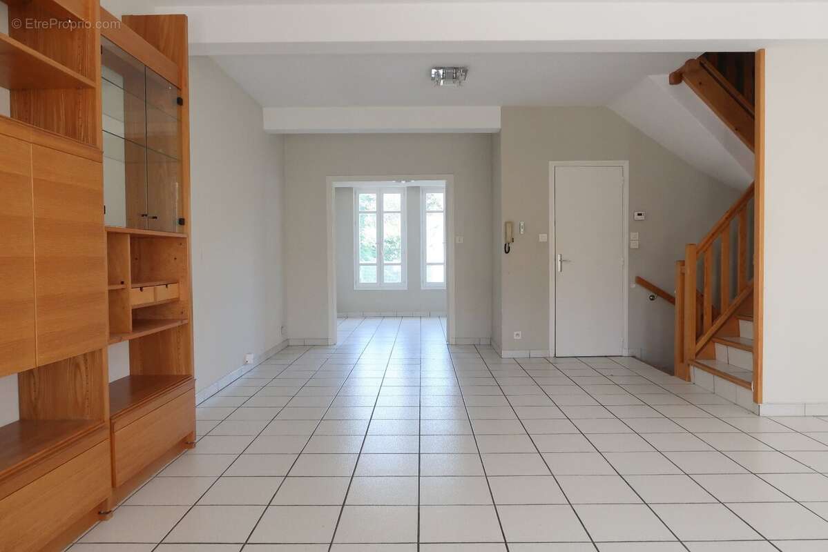 Maison à SAINT-ETIENNE