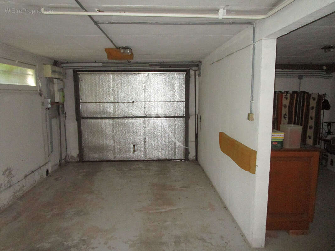 Maison à SAINT-AIGNAN