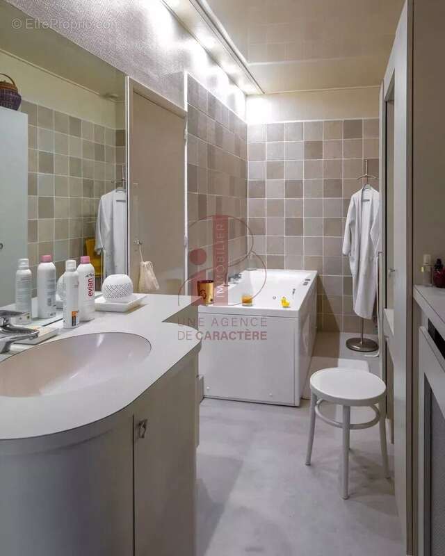 Maison à BOIS-LE-ROI