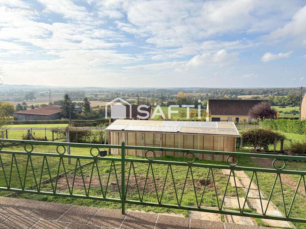 Photo 8 - Maison à LA PERRIERE