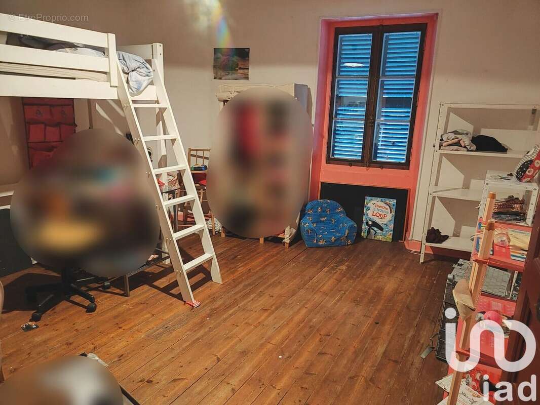 Photo 4 - Maison à MANOT