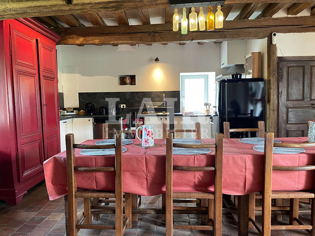 Maison à SURE