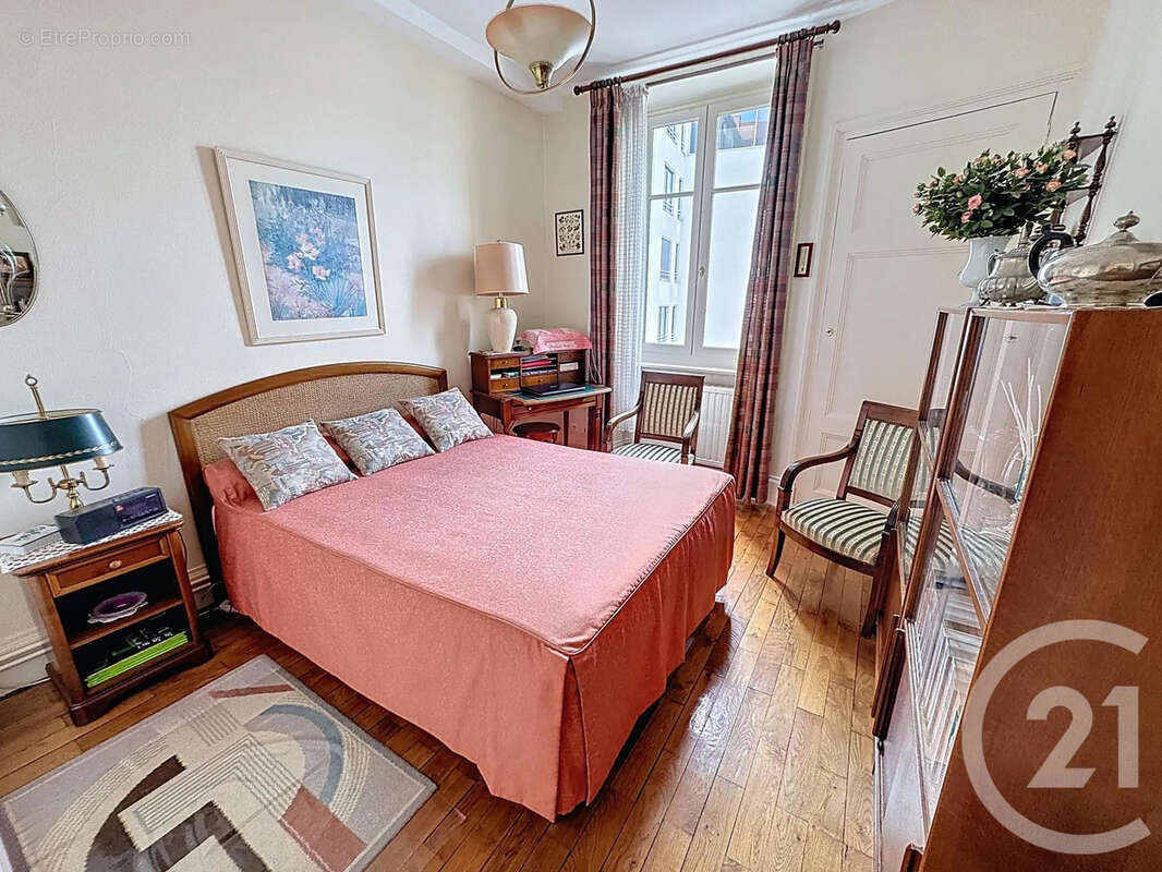 Appartement à LYON-7E