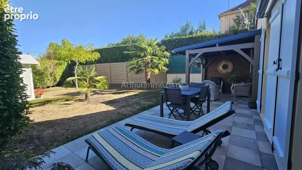 Vente Maison Linas(91310) 318 000ï¿œ - photo 2