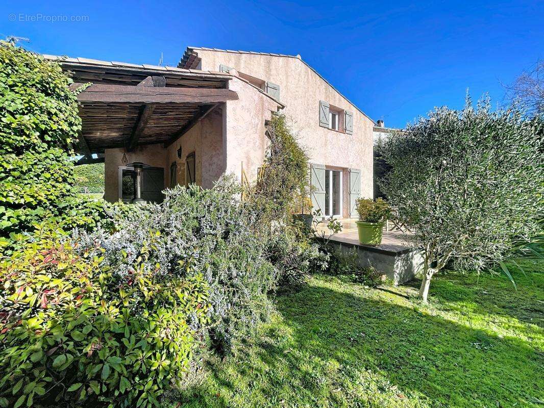 Maison à VENCE
