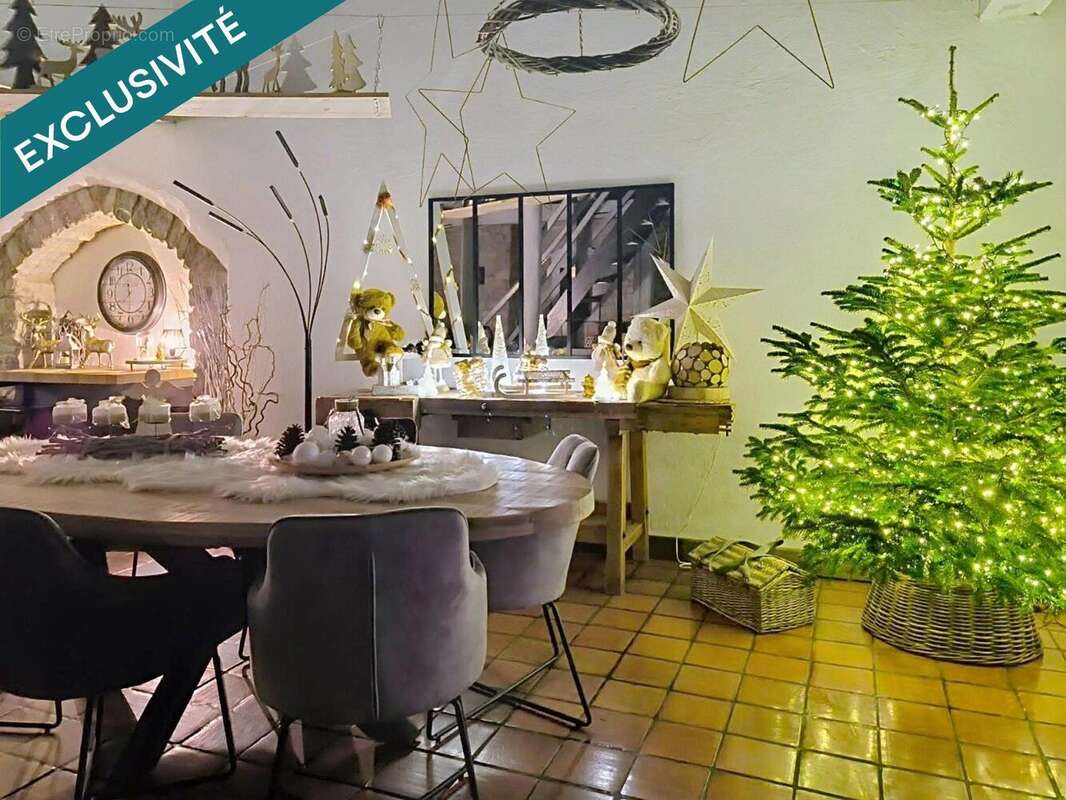 Photo 2 - Maison à VAHL-EBERSING