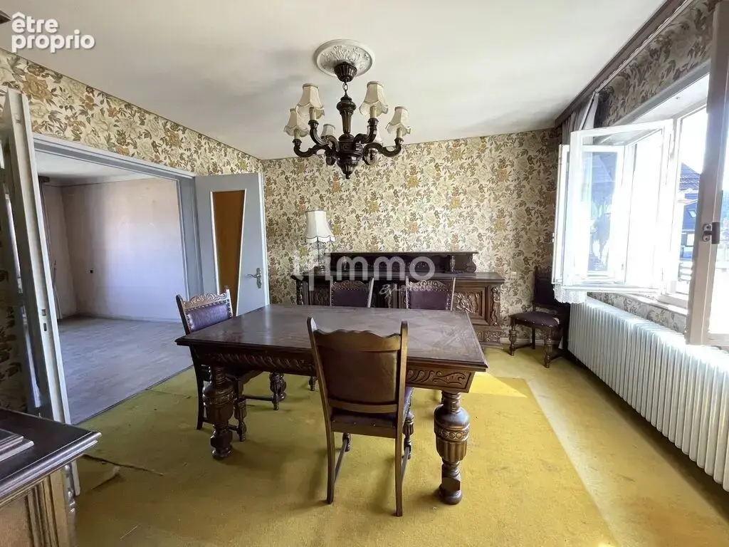 Maison individuelle à Roeschwoog - photo 3