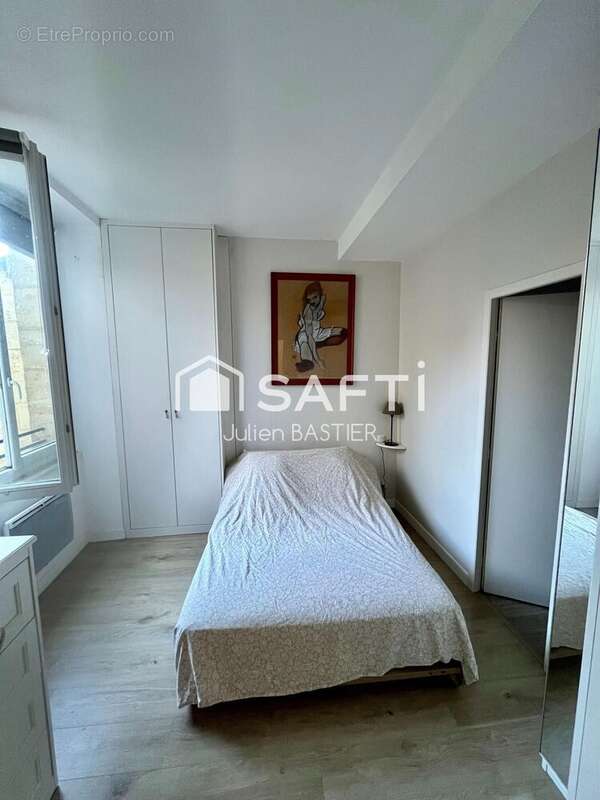 Photo 3 - Appartement à BORDEAUX