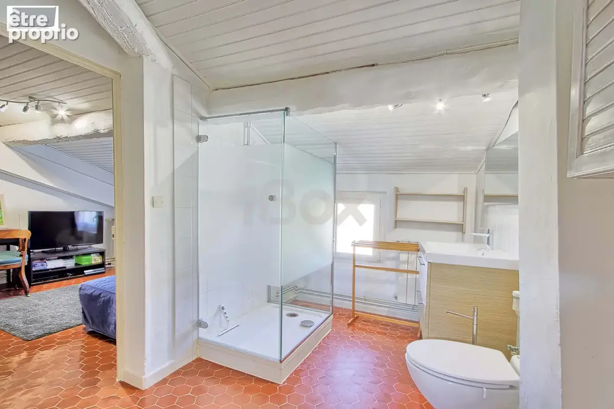 Maison familiale Coeur Saint Anne, Toulon - photo 15