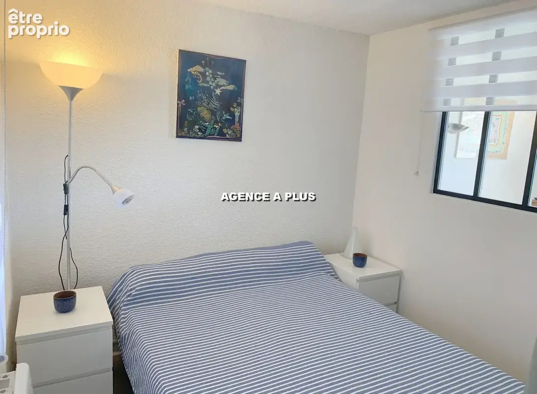 Vente t2 vue lac - lac salonique - photo 13