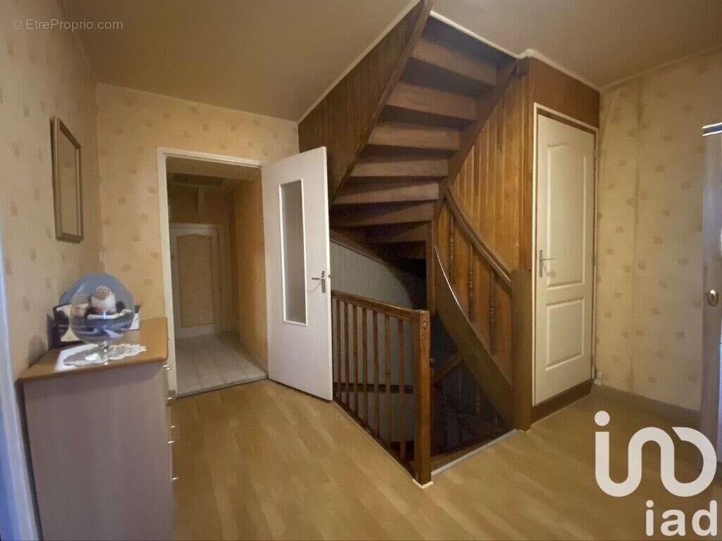 Photo 7 - Maison à LANDEHEN