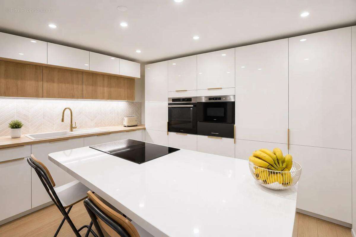 Appartement à PERRIGNIER