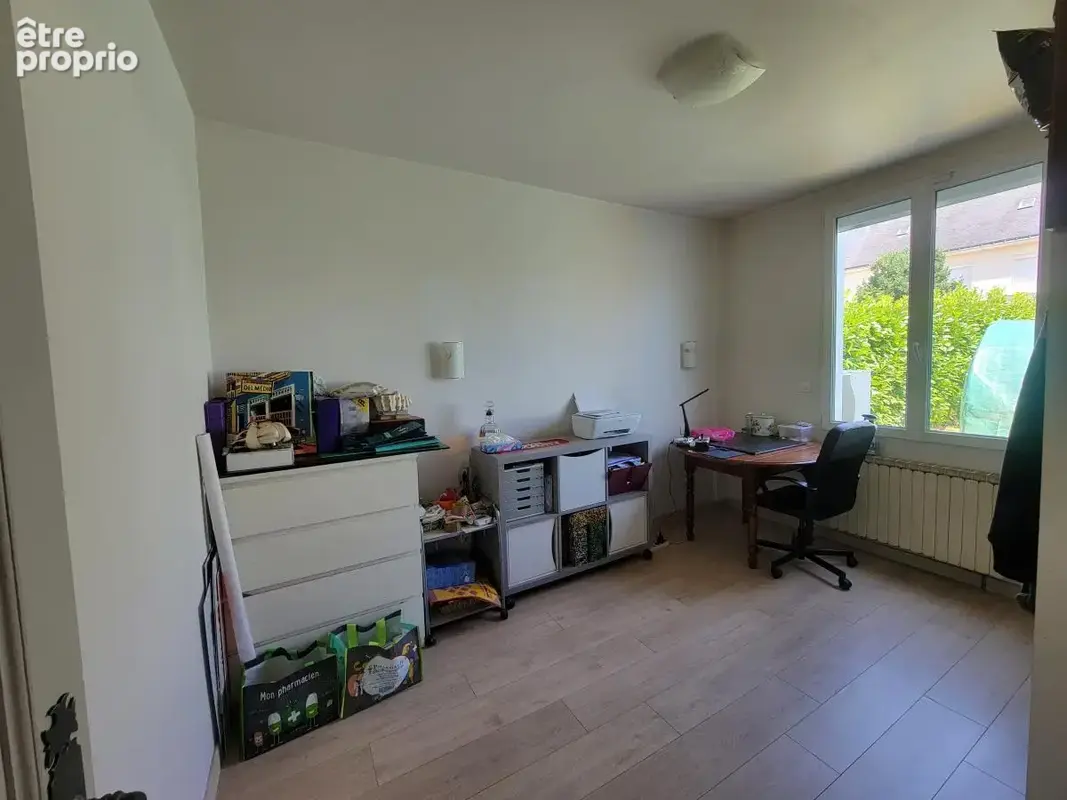 Maison 6 pièces 134 m² à vendre à Gourin (56110) - photo 9