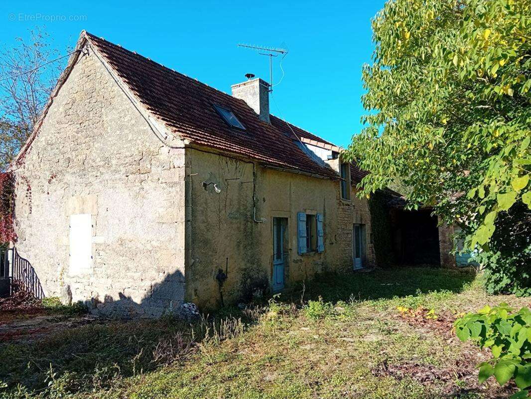 Fermette  maison 5 pièces 90 m2 gîte 24m² - photo 4