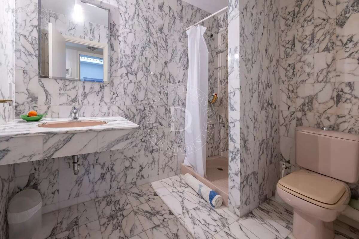 Nice Mont Boron – Appartement-villa d’exception - photo 6