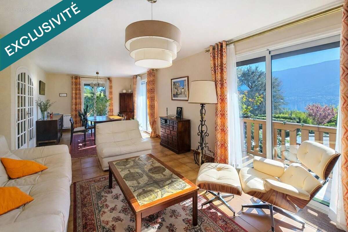 Photo 3 - Maison à AIX-LES-BAINS