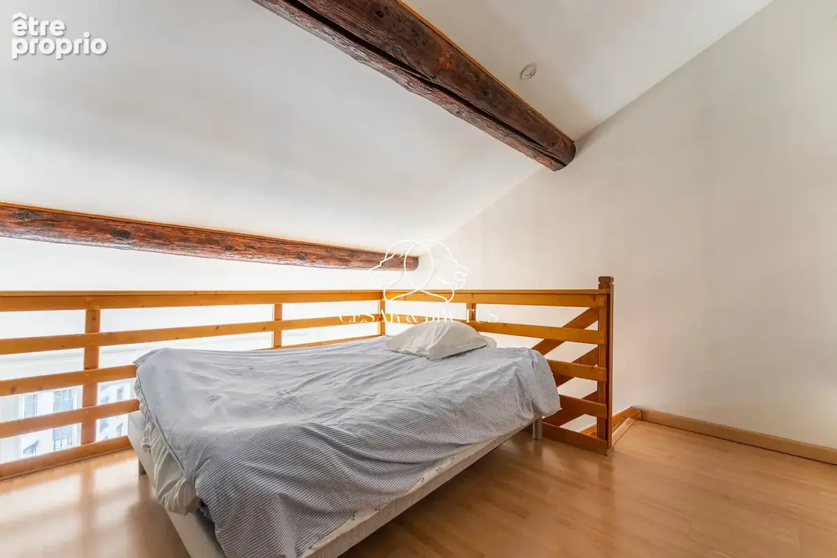 Appartement 2 pièces 49 m² à vendre à Lyon-1e (69001) - photo 8