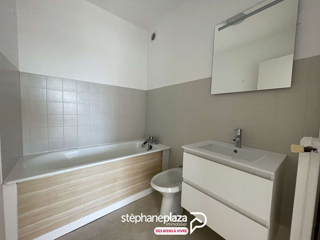 Appartement à ROUEN