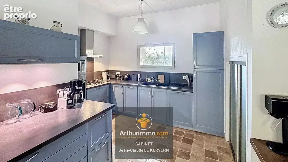 Maison à vendre à PLÉGUIEN - photo 8