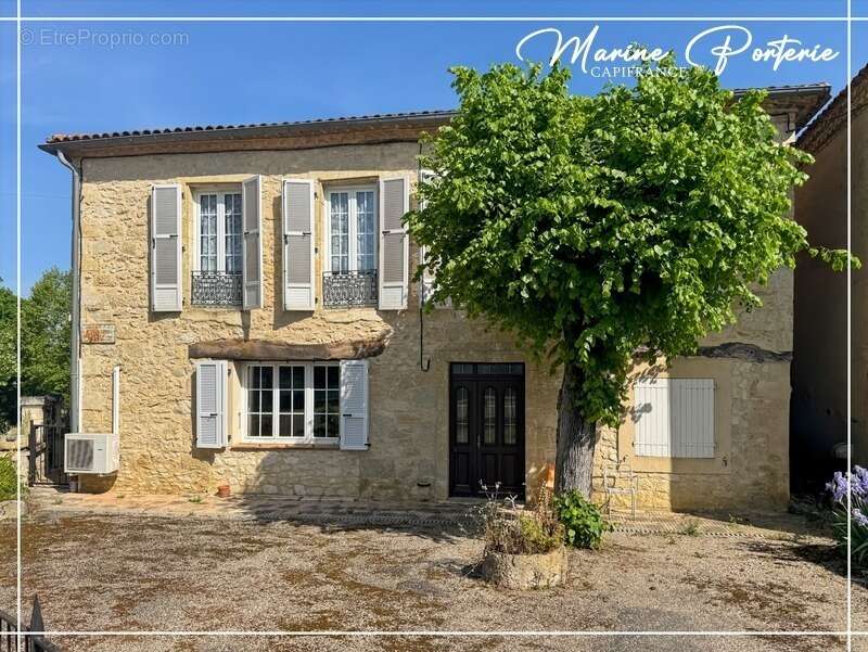 Maison à vendre 7 pièces LAVARDENS (32) - photo 6