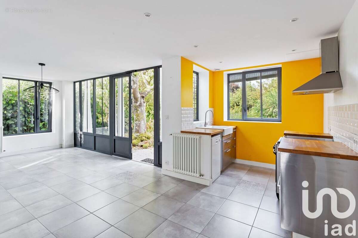 Photo 4 - Maison à REZE