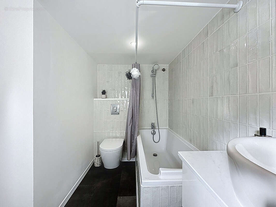 Maison à CLERMONT-FERRAND