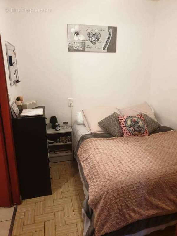   - Appartement à ALBI