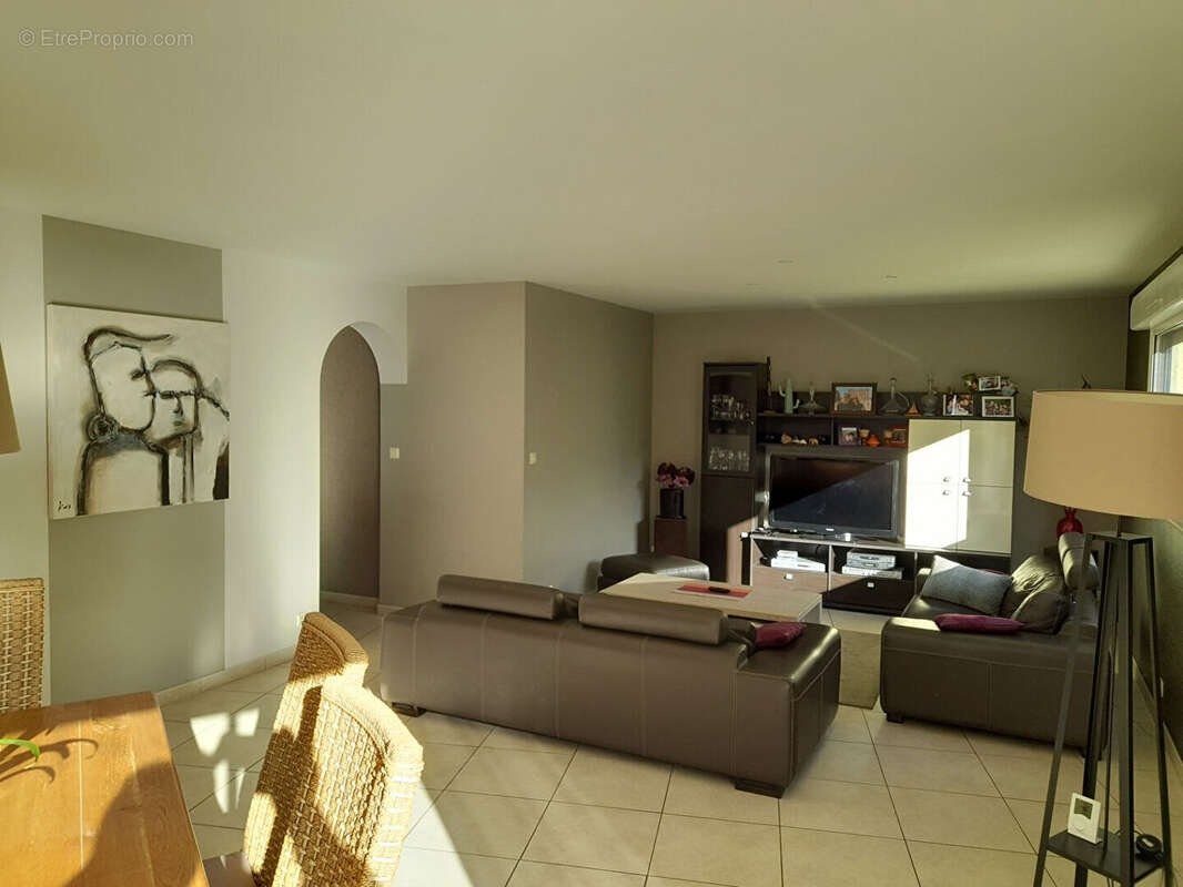 Maison à CHATEAU-GONTIER