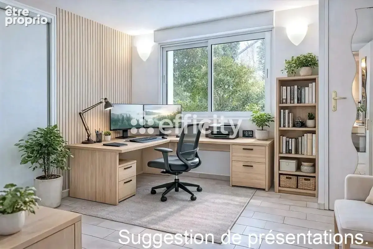 Maison 139 m² à Le Cellier  - photo 14