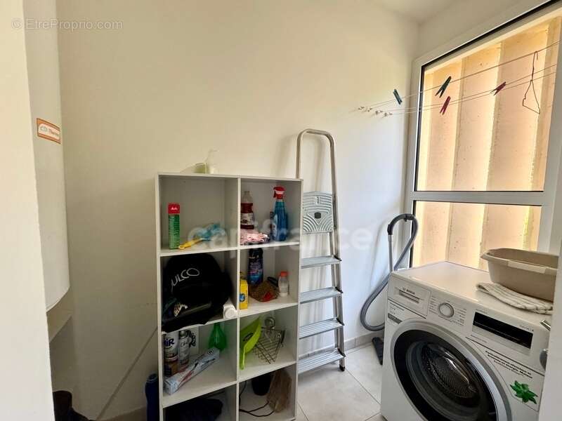 Appartement à L'ILE-ROUSSE