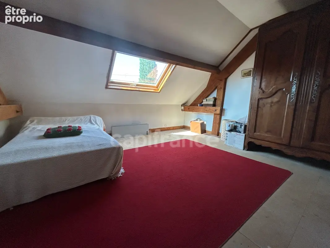 Maison à vendre 7 pièces BLENEAU (89) 6 chambres - photo 7