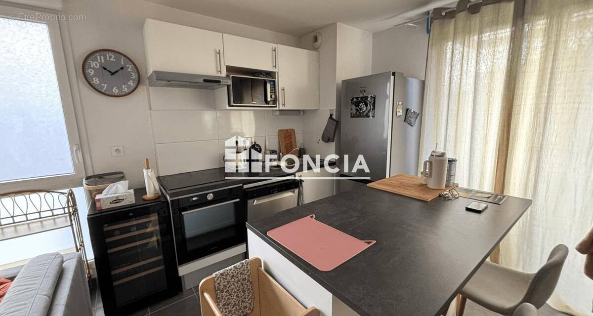 Appartement à TOURNEFEUILLE