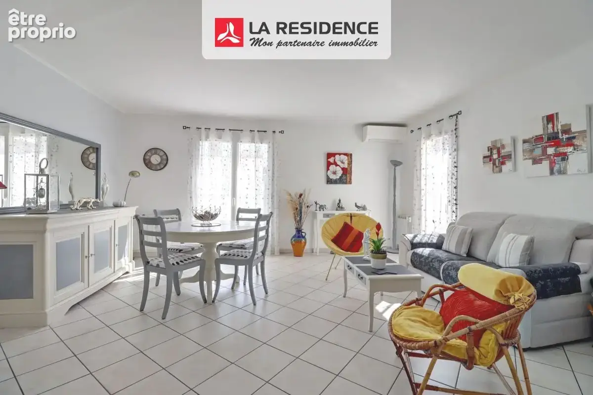 Maison 3 pièces 70 m² à vendre à Frejus (83600) - photo 2
